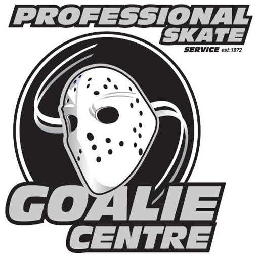 Professional Skate Goalie LOGO-APP點子