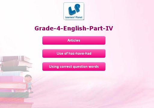 Grade-4-English-Part-4