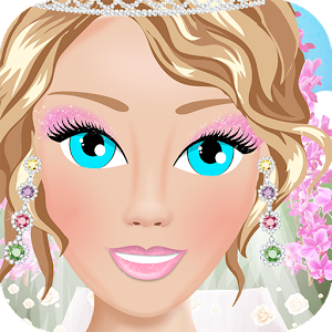 Wedding Salon – Dress Up Girl for PC and MAC