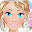Wedding Salon Dress Up Girl Fashion Princess Bride Download on Windows