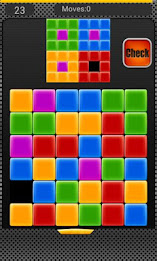 Sliding Puzzle by intellisense poster 14