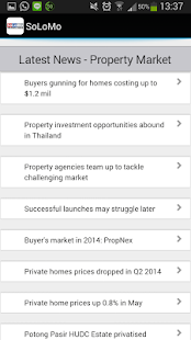Download SG Property - Shawn Soh APK