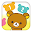 リラックマPON!PON! Download on Windows