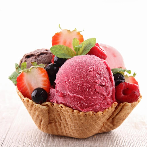 【免費書籍App】Kumpulan Aneka Resep Ice Cream-APP點子