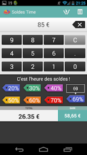 How to mod Discount Time 1.2 unlimited apk for pc