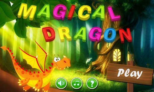 Magical Dragon