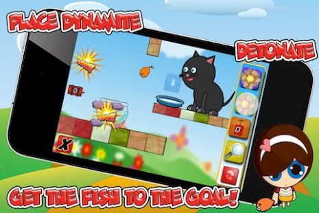 How to download Dynamite Fish lastet apk for android