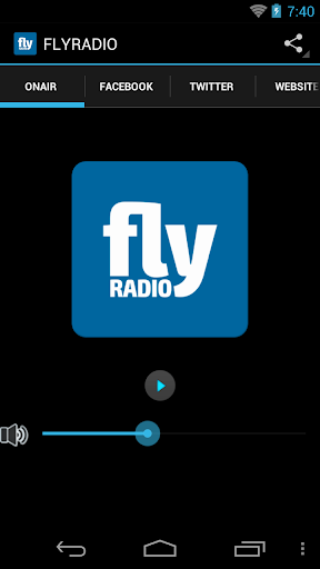 FLYRADIO