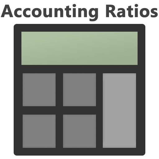 Accounting Ratios/Calculators LOGO-APP點子