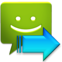 SMS Forwarder icon
