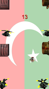 How to mod PTI Fly Game 1.0 unlimited apk for bluestacks