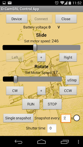 免費下載媒體與影片APP|D-CamSRL Control App app開箱文|APP開箱王