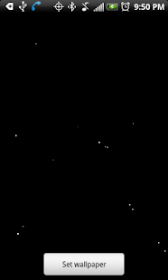 How to install Flying Stars Wallpaper 1.0 apk for android