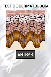 dermatology test poster 5