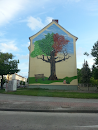 Ost Kunst (Baum)