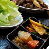 嗨摩妮韓國料理