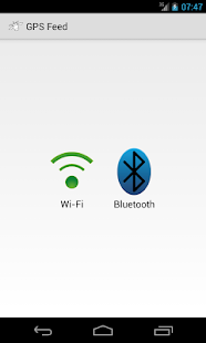 How to mod GPS Feed 1.0 unlimited apk for bluestacks