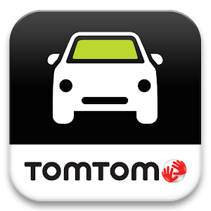 TomTom U.K. & Ireland 旅遊 App LOGO-APP開箱王