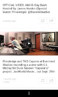 Lastest Team Privaledge APK