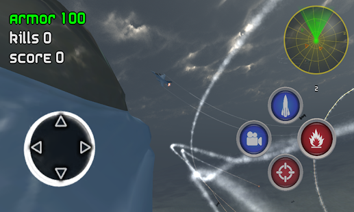 免費下載模擬APP|Air Strike: Combat Flight Sim app開箱文|APP開箱王