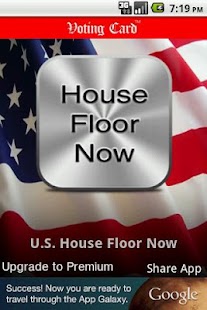 Lastest Voting Card Florida Politics APK for Android