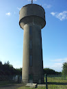 Water Tower Rocroi