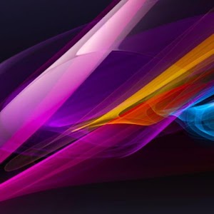 Sony Xperia Z2 HD Wallpaper 個人化 App LOGO-APP開箱王