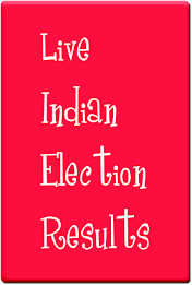 Live Indian Election Results poster 7