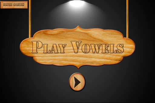 Play Vowels