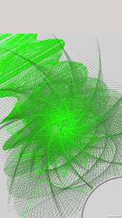 Spirographics - screenshot thumbnail