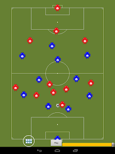 How to mod Tactic Board Soccer patch 2.0 apk for pc