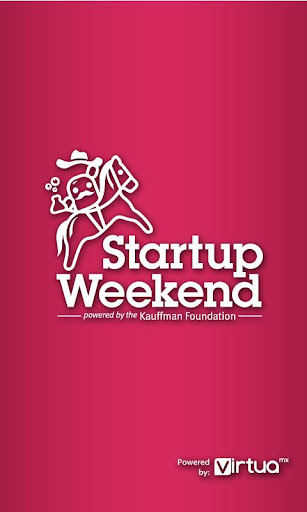 Startup Weekend Durango