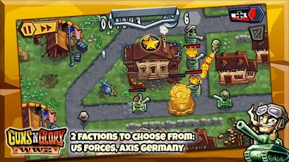  GunsnGlory WW2 Premium 1.4.2 apk