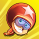 Rick O'Shea icon