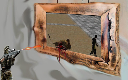 Angry Wild Animal City Attack poster 21