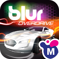 Blur Overdrive APK Icon