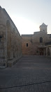 Larnaca L'église Saint Lazare à