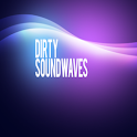 Dirtysoundwaves – House Music logo