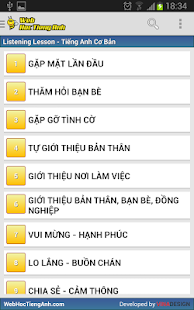 How to mod Tiếng Anh Cơ Bản 1 lastet apk for android