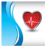 HCL Health Diary POC logo
