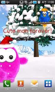 How to mod Cute Monster Live WallPaper 1 unlimited apk for laptop