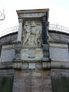 Denkmal Schlacht Zu Sievershausen