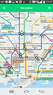 Global Metro Screenshots 18