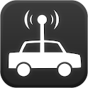 Wardrive (Android 4+) logo