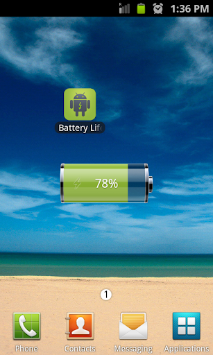Battery Life Saver