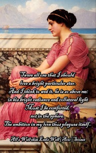 Shakespeare on Love - screenshot thumbnail