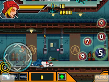 special forces 5 poster 6