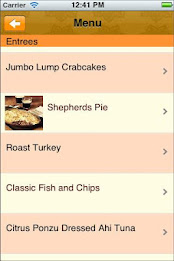 McShea's Restaurant & Pub poster 4