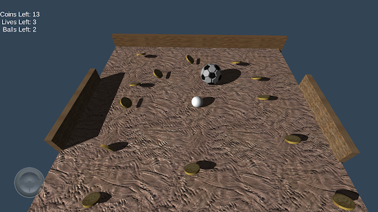 Lastest Ball Pusher 3D APK for Android