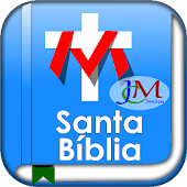 Santa Biblia RV JMC